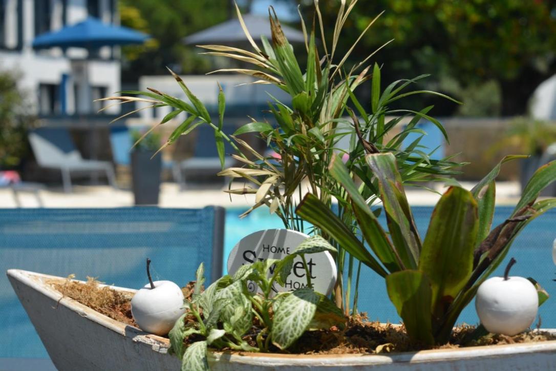 Les Villas Du Golf Mougins Exterior photo